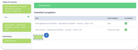 Image result for Checklist Procedures