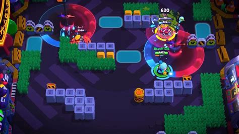 ¿Cuándo llega la actualización de Brawl Stars con el BrawlPass? (fecha)