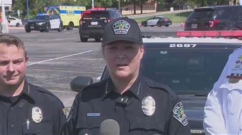 'He said that he was Jesus': APD releases more info on Target shooting ...