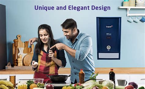 Buy Livpure 7L RO+UV+Cu+Min 7 Stage purification Technology Water ...