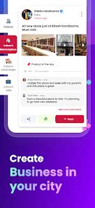Shuru App:Local Public Updates – Apps on Google Play