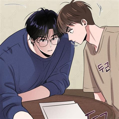 1995 Youth Report | BL manhwa in 2025 | Manhwa, Manhwa manga, Manga
