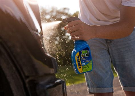 Rain-X® Car Bug & Tar Remover Pre-Wash Gel, 473-mL | Canadian Tire