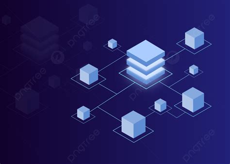 Blockchain Background 的图像结果