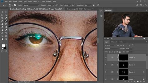 Image result for Piximperfect Color Gradding