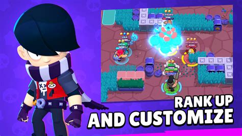 Brawl Stars 18.104 APK Download by Supercell - APKMirror