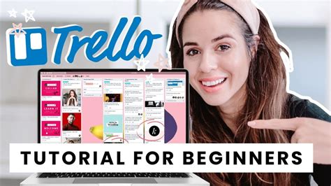 Image result for Trello Tutorial YouTube