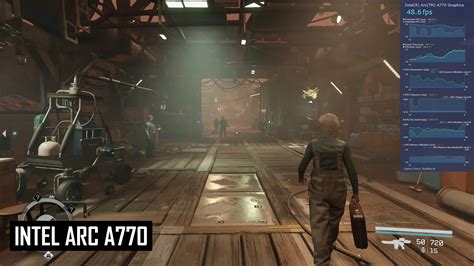 Intel GPU 的图像结果