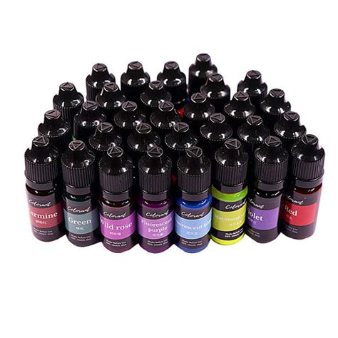 Candle Colour – Goods Bazaar