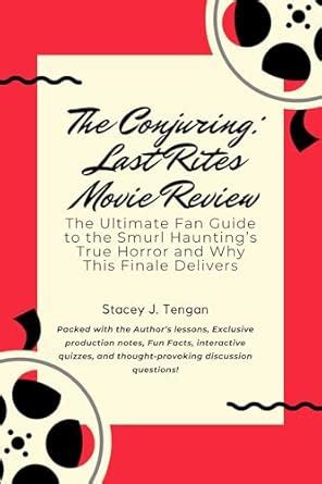 The Conjuring: Last Rites Movie Review: The Ultimate Fan Guide to the ...