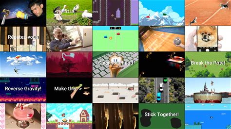 Wee Machine Game 的图像结果