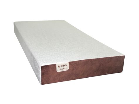 Elixir - Discover a Natural Sleep Experience