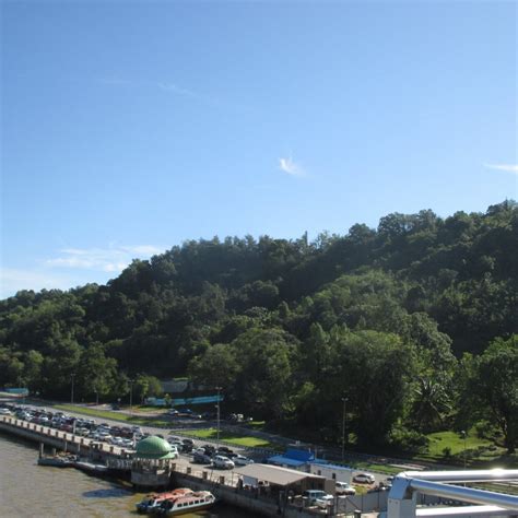 Bukit Subok Forest Reserve Recreational Park (Bandar Seri Begawan ...