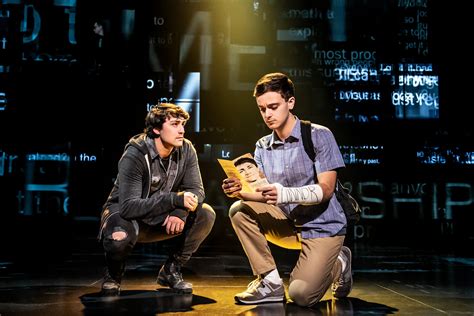 Review: 'Dear Evan Hansen'