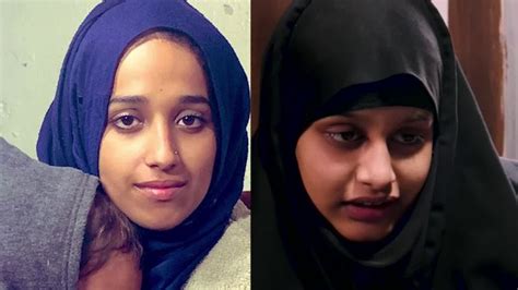 Image result for Canadian Isis Bride