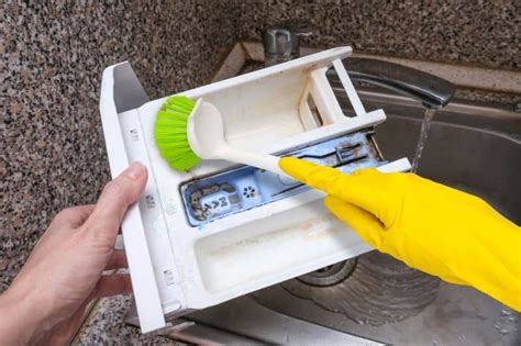 Image result for Washing Machine Conditioner Draw Not Emptying