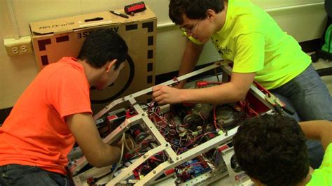 Image result for FTC Robotics Programming Life Cycle