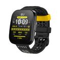HYROX Silicone Sports Strap (22mm)