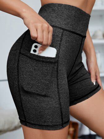 Biker Shorts | Women's Biker & Cycling Shorts | ROMWE USA
