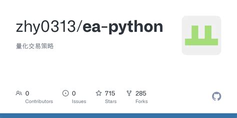 How Do Use Python to Create EA Code 的图像结果