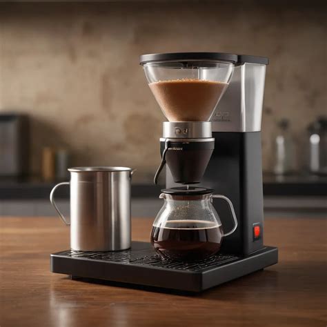 Ultimate Guide to Pour Over Coffee Makers with Grinder