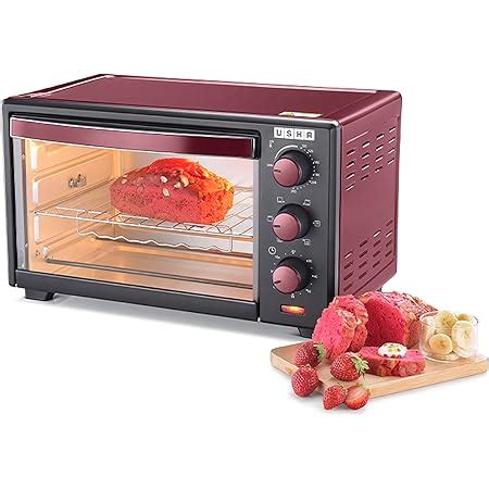 Buy Havells Otg 20R Bl-20 Ltr|Toughened Double Glass Door|60 Min Timer ...