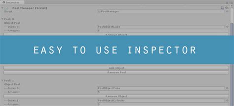 Image result for Unity Pooling