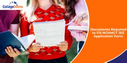 NCHMCT JEE 2026 Application Form (Released) - Direct Link (Active ...
