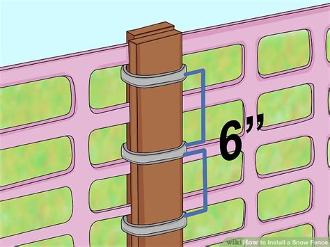 Image result for Using Snow Fence to Fill Water Source