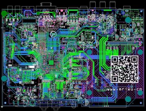 PCB设计 - PCB电路设计及Layout服务 - 诺的电子