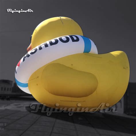 Image result for Inflatable Duck