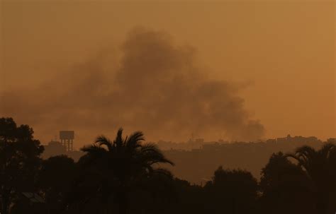 Amid Israel-Hezbollah strikes, Lebanon says only US can stop fighting | Reuters