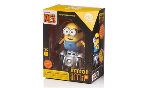 RC Mini MIP Robot 的图像结果