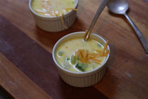 Image result for Broccoli Chowder