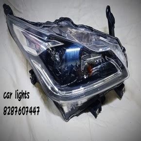 Maruti suzuki Baleno spare parts | Buy used spare parts | Partfinder India