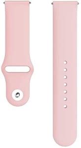 SAFESEED 22mm Smart Belt button WS101 compatible with Realme 2 PRO ...