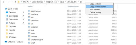Image result for Java JDK Folder Image