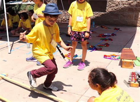 Music Camp Program 的图像结果