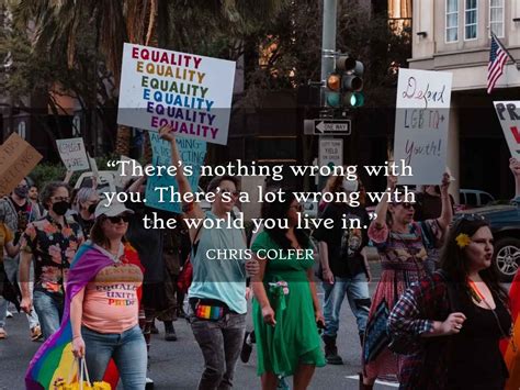 70+ Powerful Pride Month Quotes