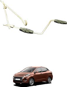 MATIES Heavy Duty Rolling Folding Jack Rod Only Aura Hyundai 2020 ...