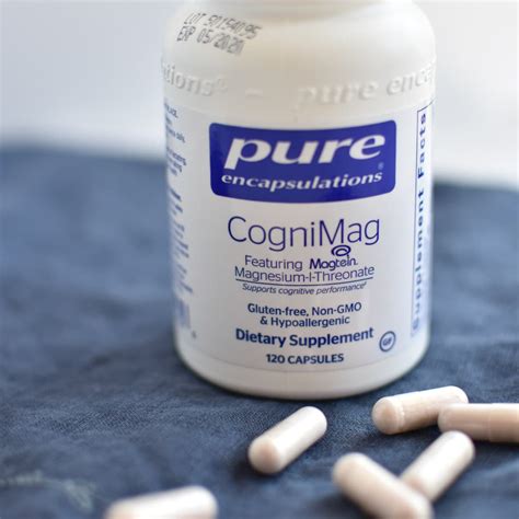 Magnesium Threonate Migraines at Jody Featherston blog