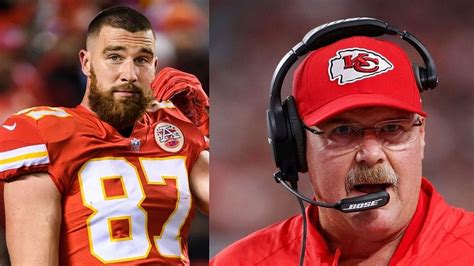 Travis Kelce Retirement Update Given by Chiefs HC Andy Reid Amid NFL Rumors