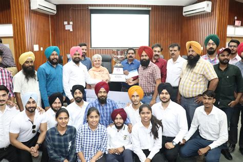 Guru Nanak Dev Engineering College, Ludhiana