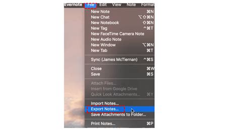 Image result for How to Transfer OneNote Data