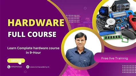 Computer Hardware Learning 的图像结果