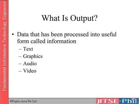 Image result for Output Unit of Computer