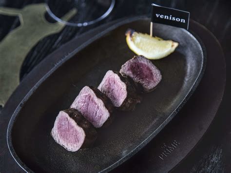 GT Prime - Review - River North - Chicago - The Infatuation