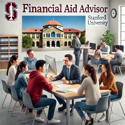 Navigating the Financial Aid Application Process at Stanford University