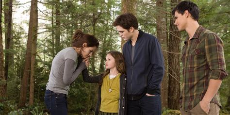Twilight: 10 Cringiest Lines