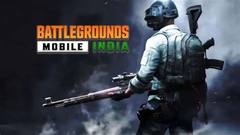 Battlegrounds Mobile India